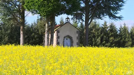 La chapelle